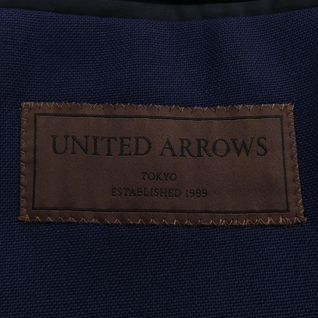 ユナイテッドアローズ UNITED ARROWS ジャケット