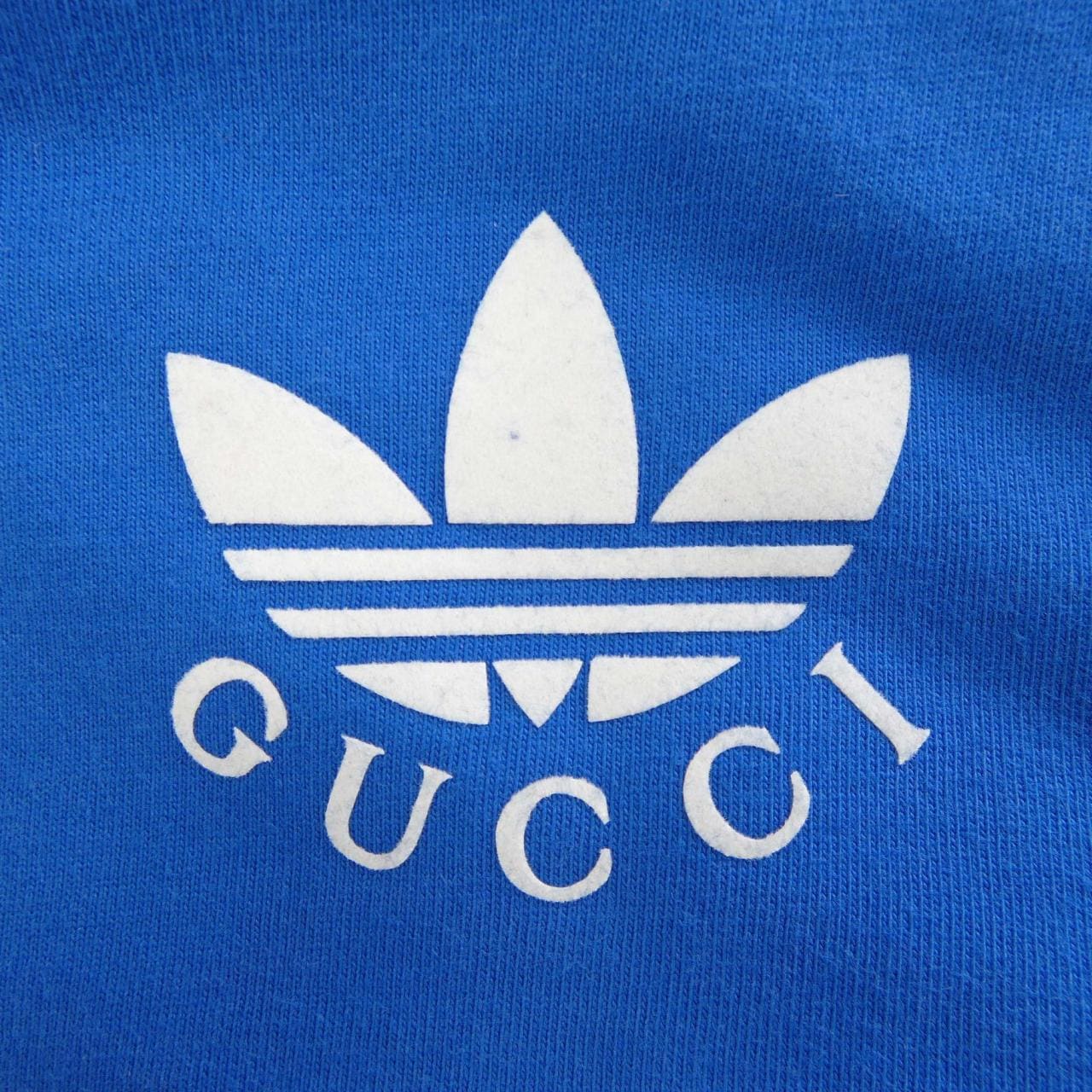 グッチ GUCCI カットワンピース