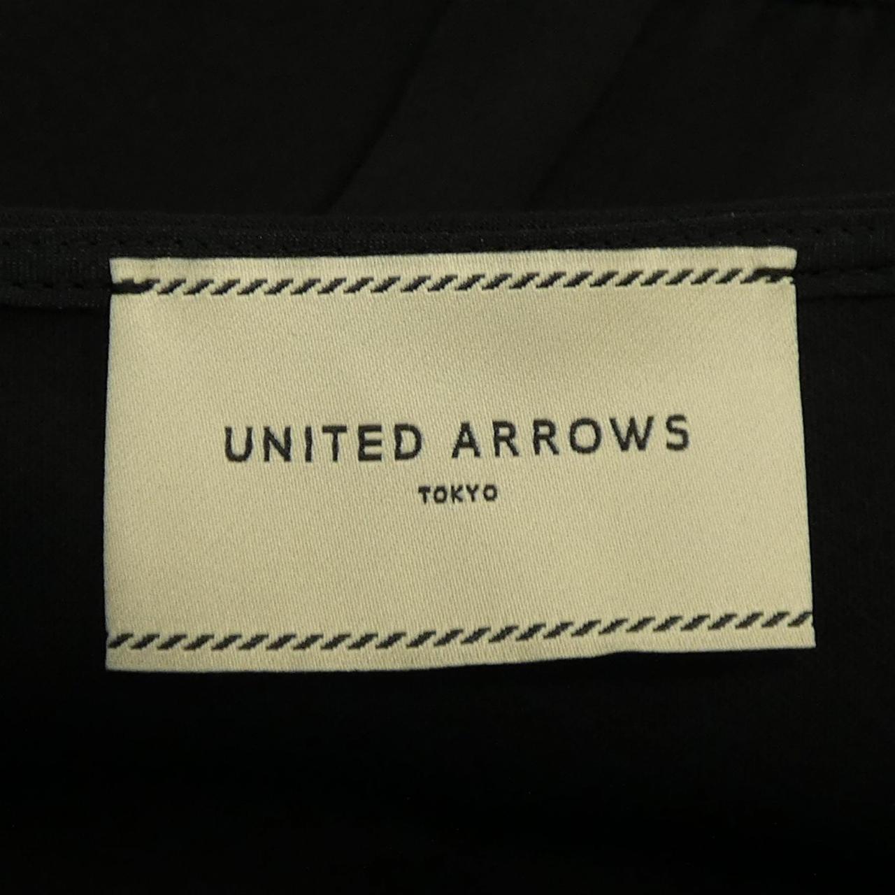 ユナイテッドアローズ UNITED ARROWS ワンピース