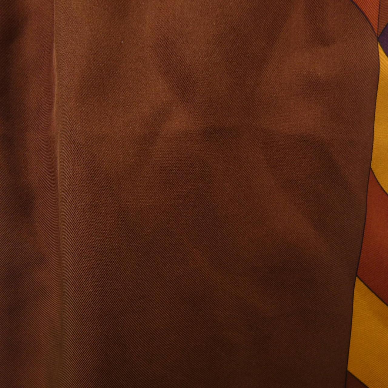 エルメス HERMES スカート
