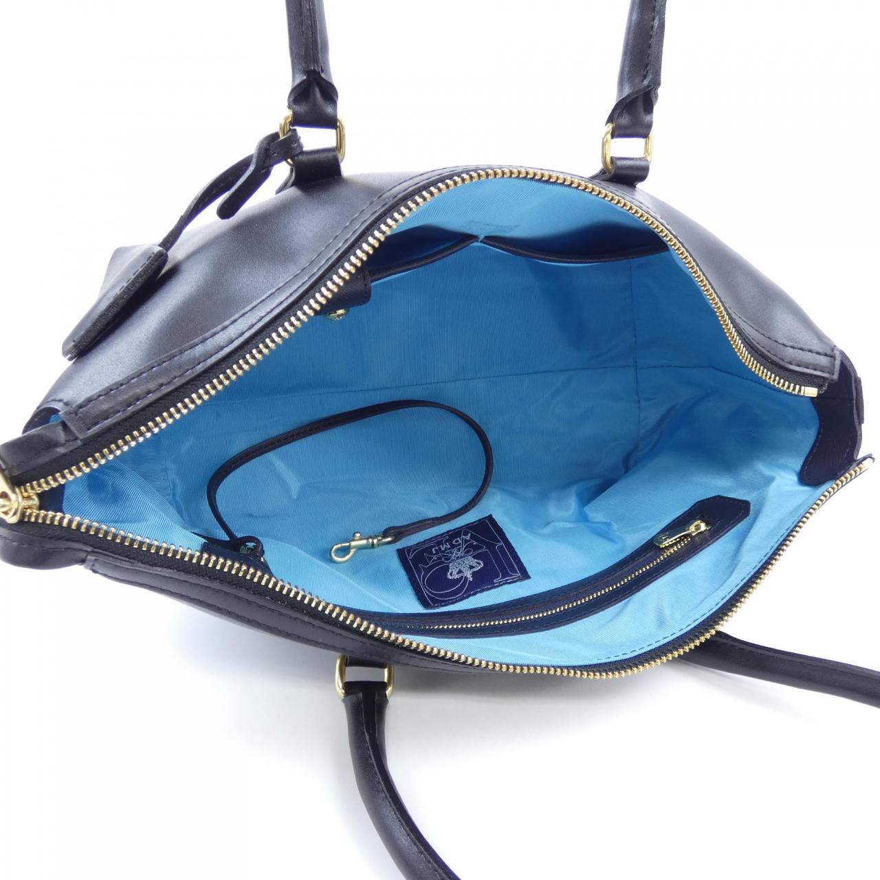 エイディエムジェイ ADMJ BAG
