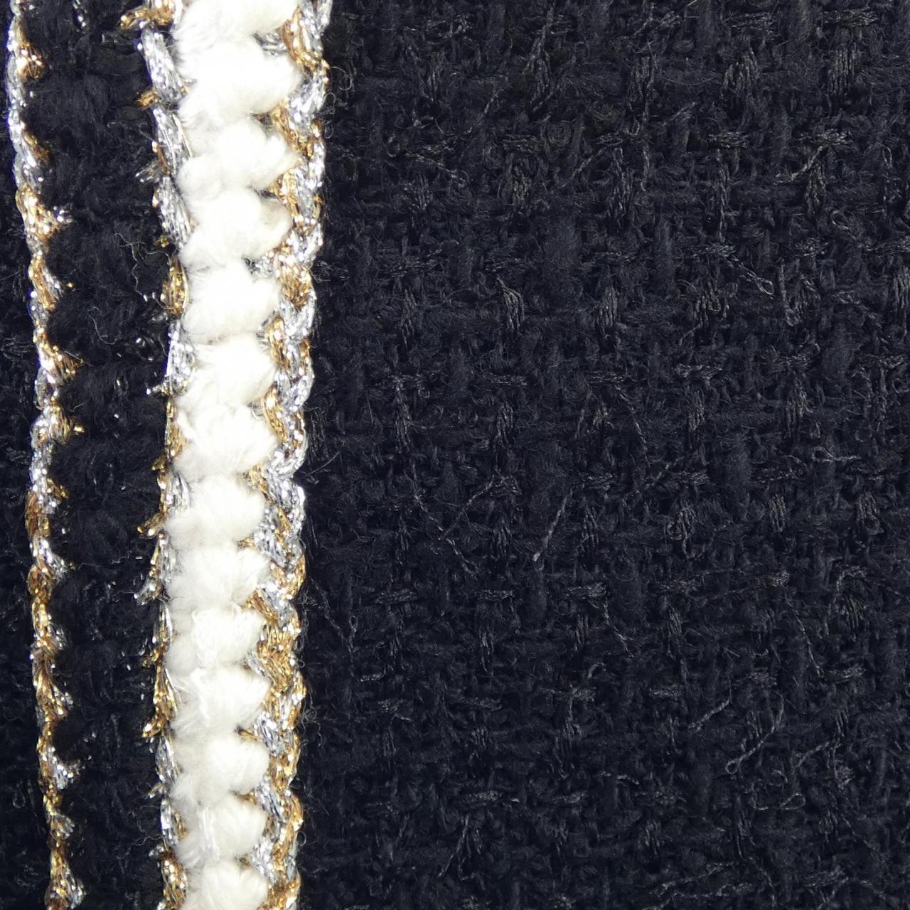シャネル CHANEL スカート
