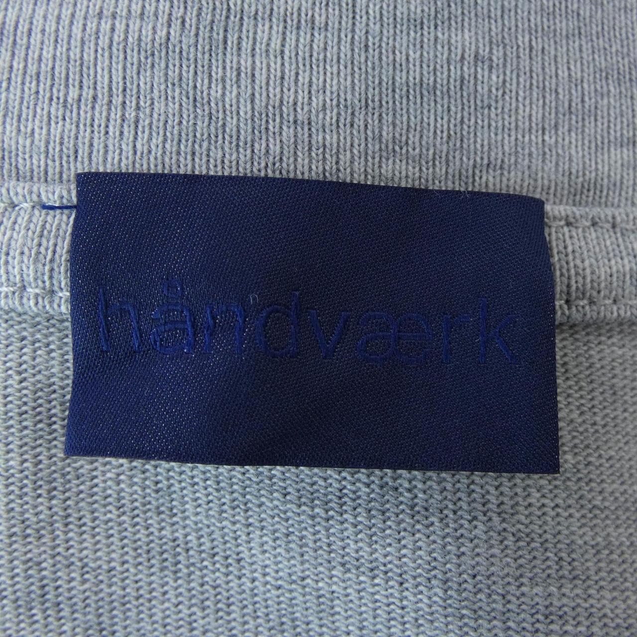 HANDVAERK上衣
