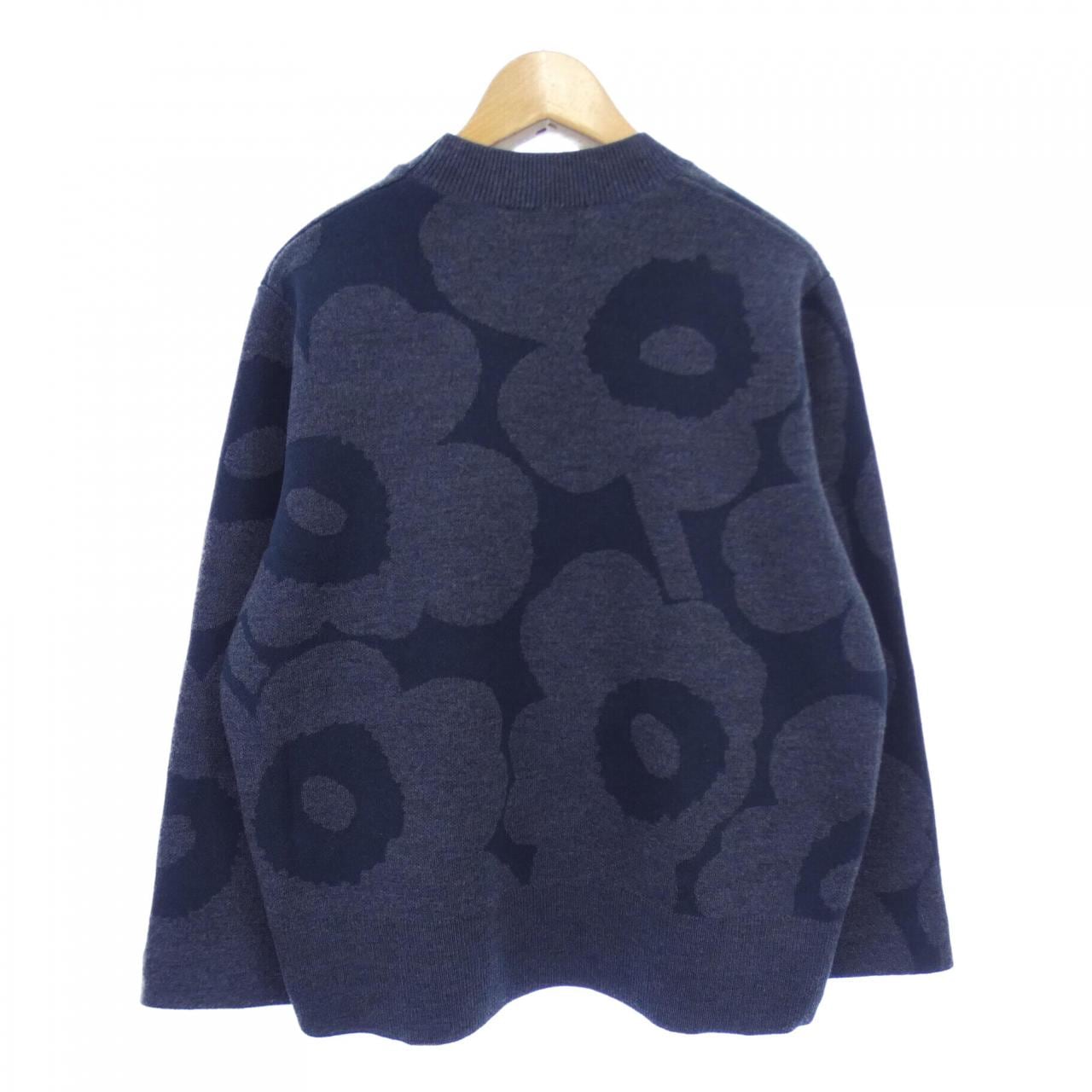 マリメッコ MARIMEKKO ニット