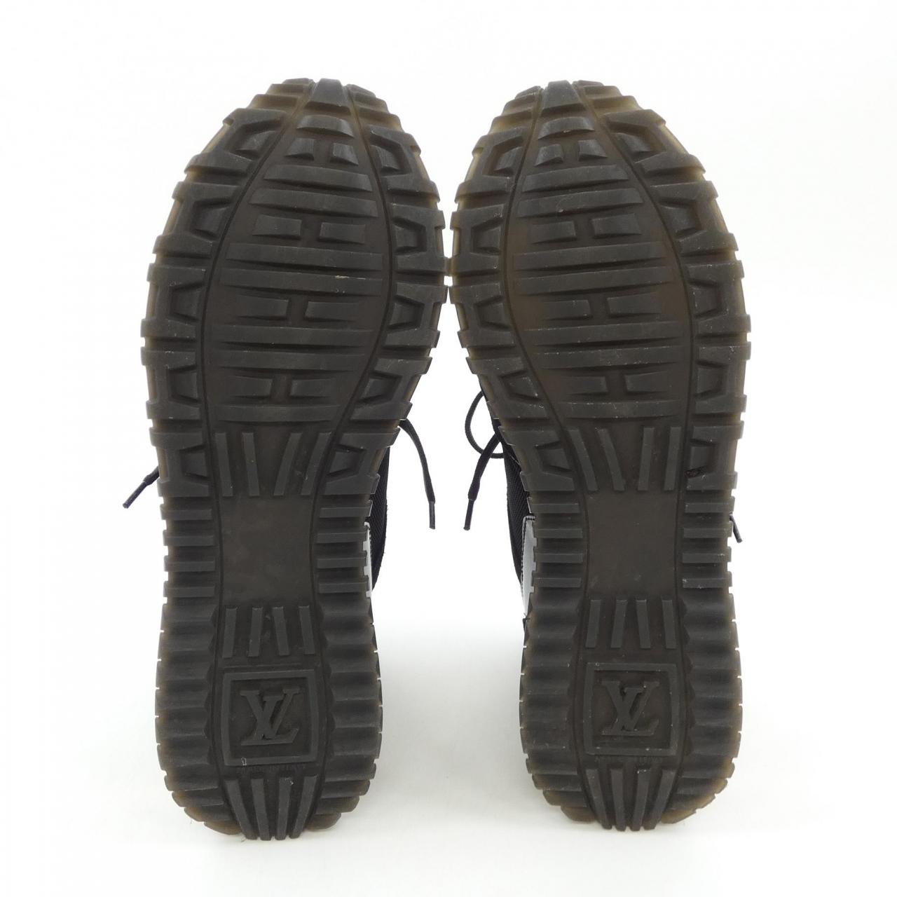 LOUIS LOUIS VUITTON sneakers