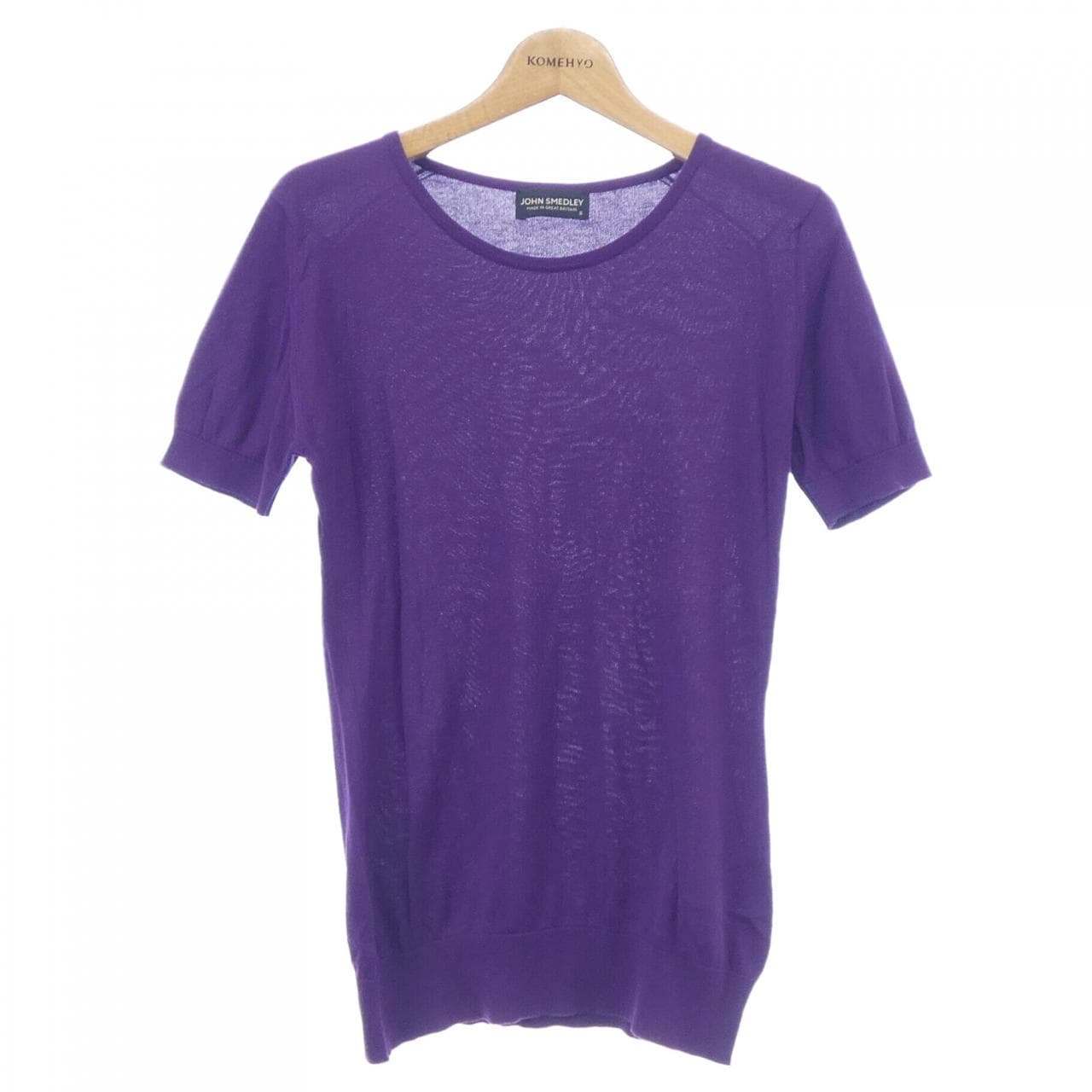 ジョンスメドレー JOHN SMEDLEY アンサンブル