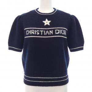 クリスチャンディオール CHRISTIAN DIOR ニット