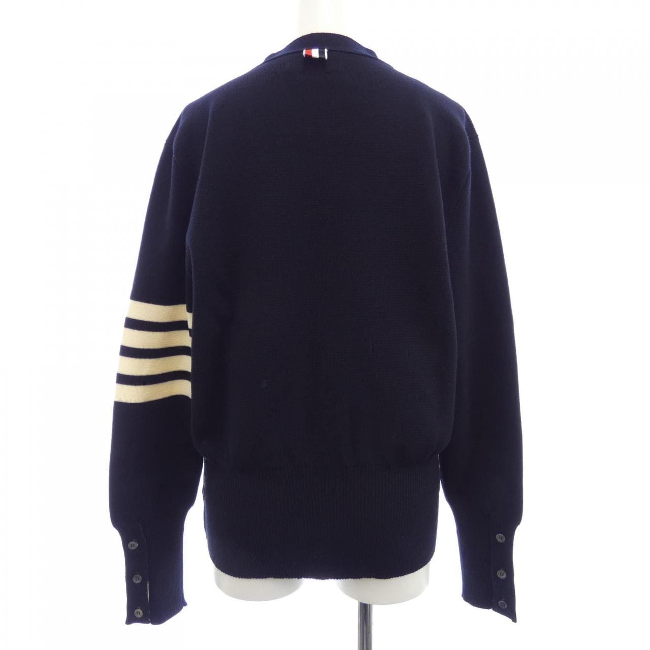トムブラウン THOM BROWNE カーディガン