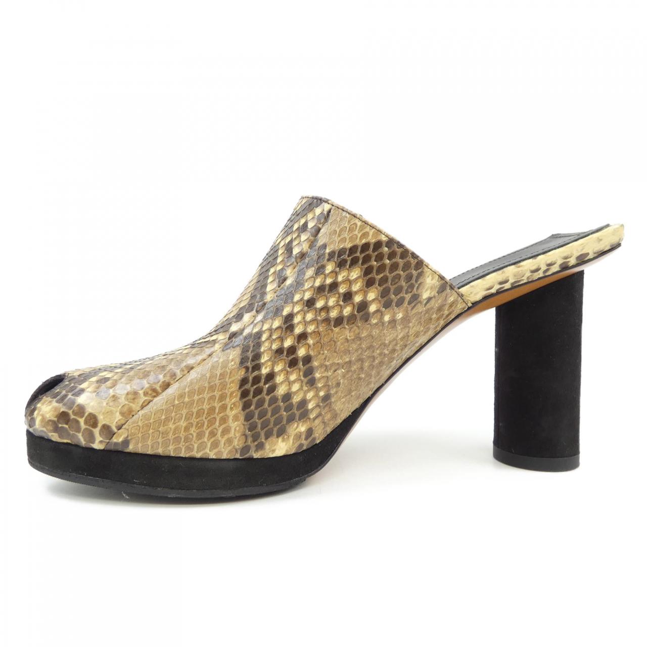 CELINE celine sandals