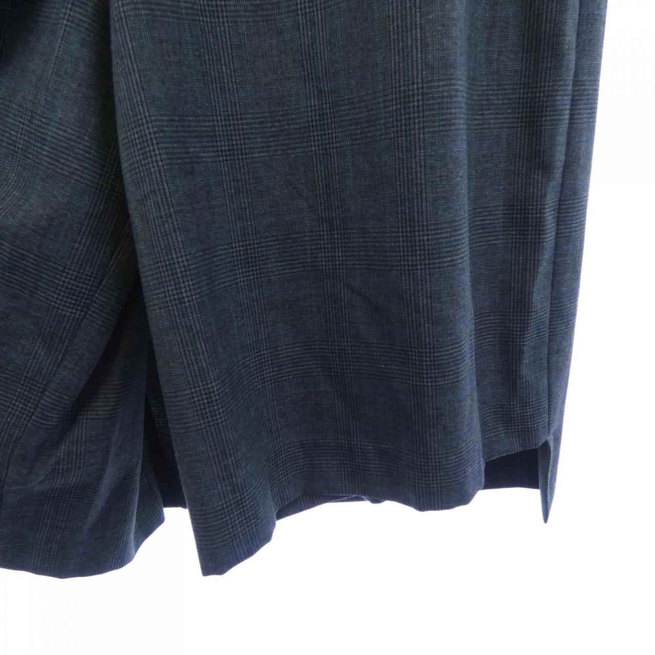 エンフォルド ENFOLD パンツ