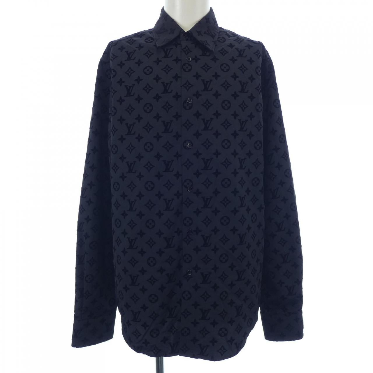 ルイヴィトン LOUIS VUITTON シャツ