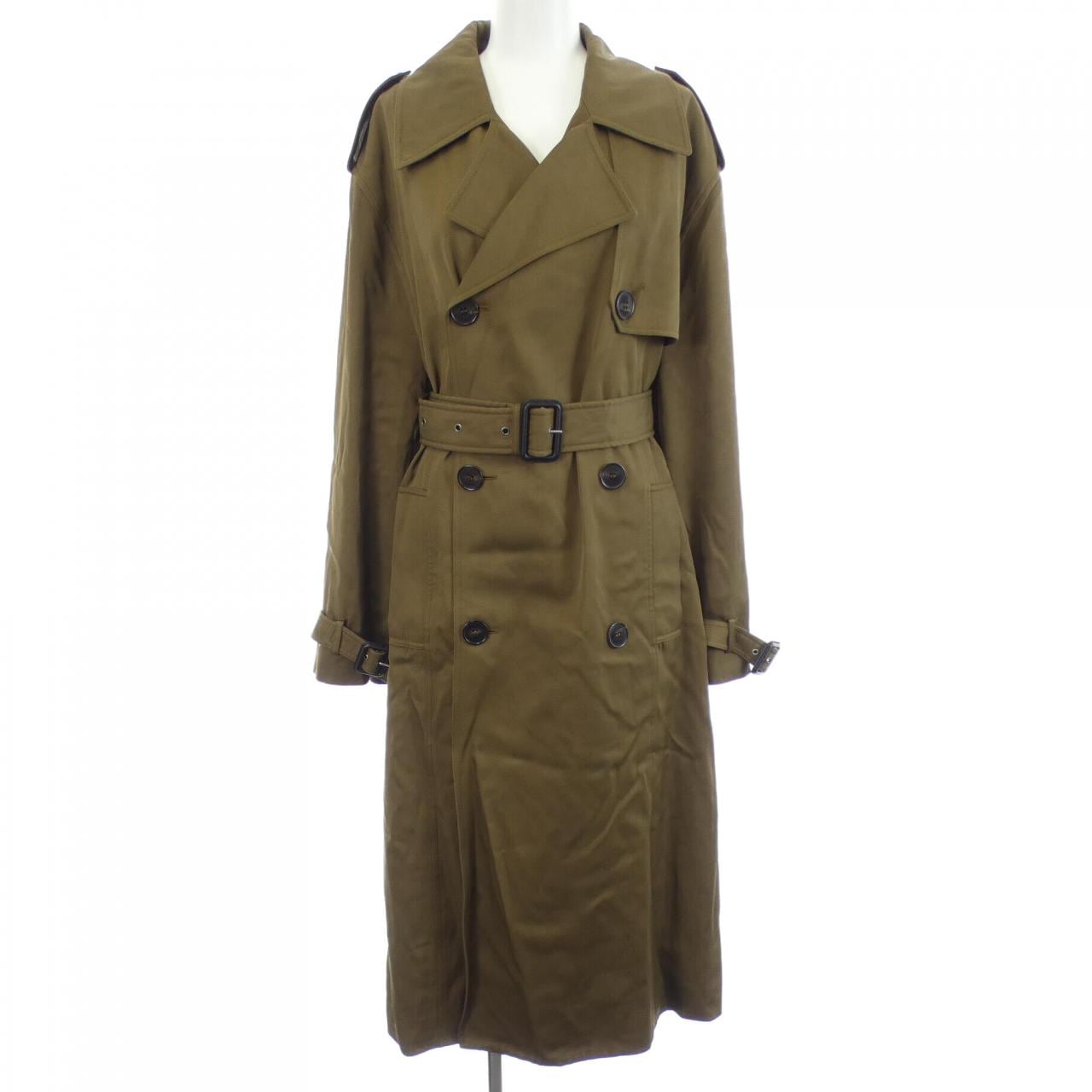 SAINT LAURENT 648571 Y3C14 風衣