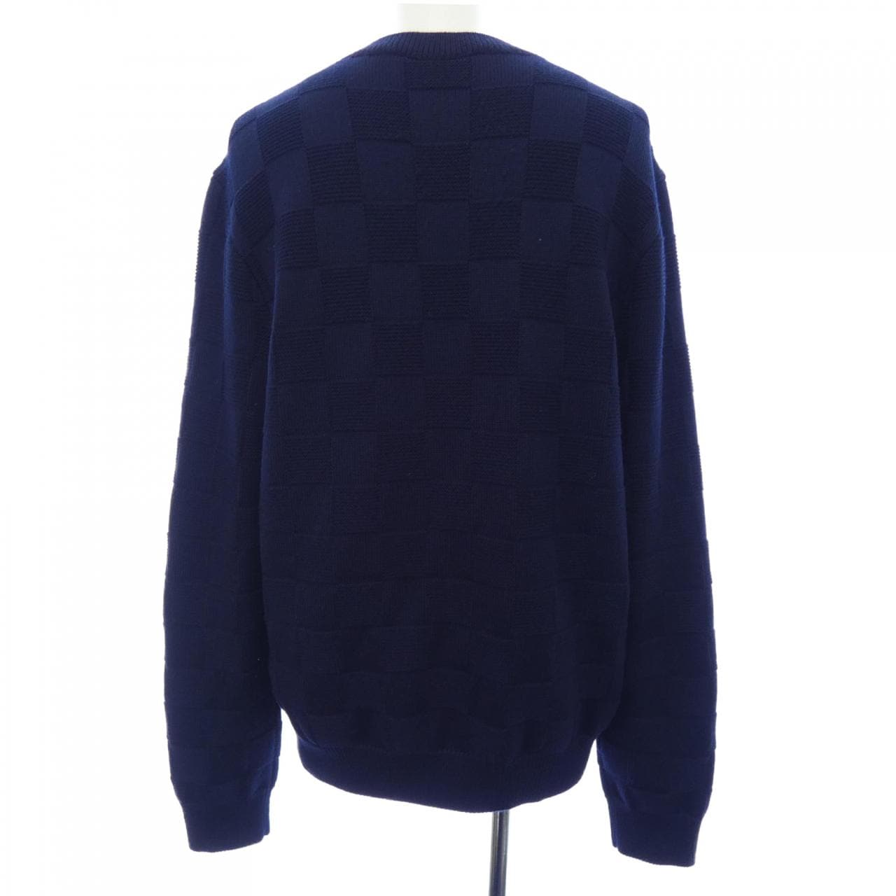 ルイヴィトン LOUIS VUITTON ニット