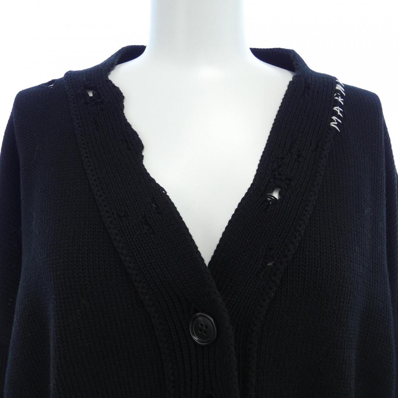 マルニ MARNI CDMD0223A2 カーディガン