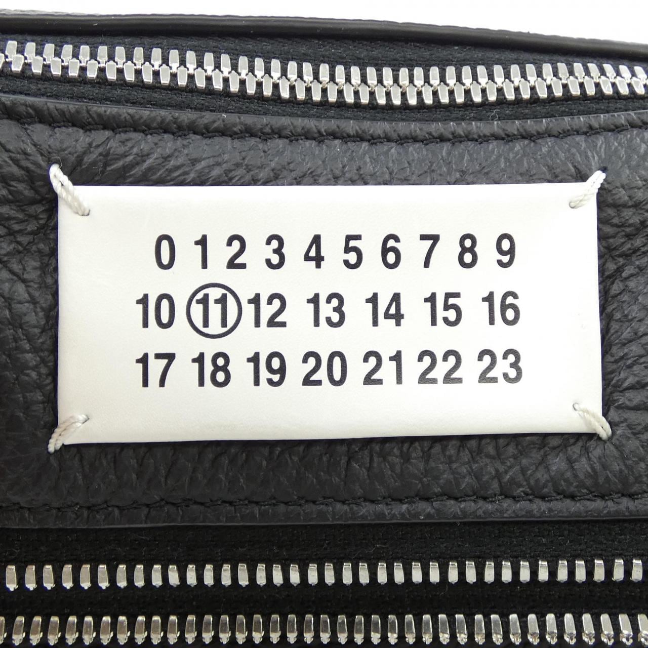 メゾンマルジェラ Maison Margiela 5AC ショルダーバッグ SB1WG0003 BAG