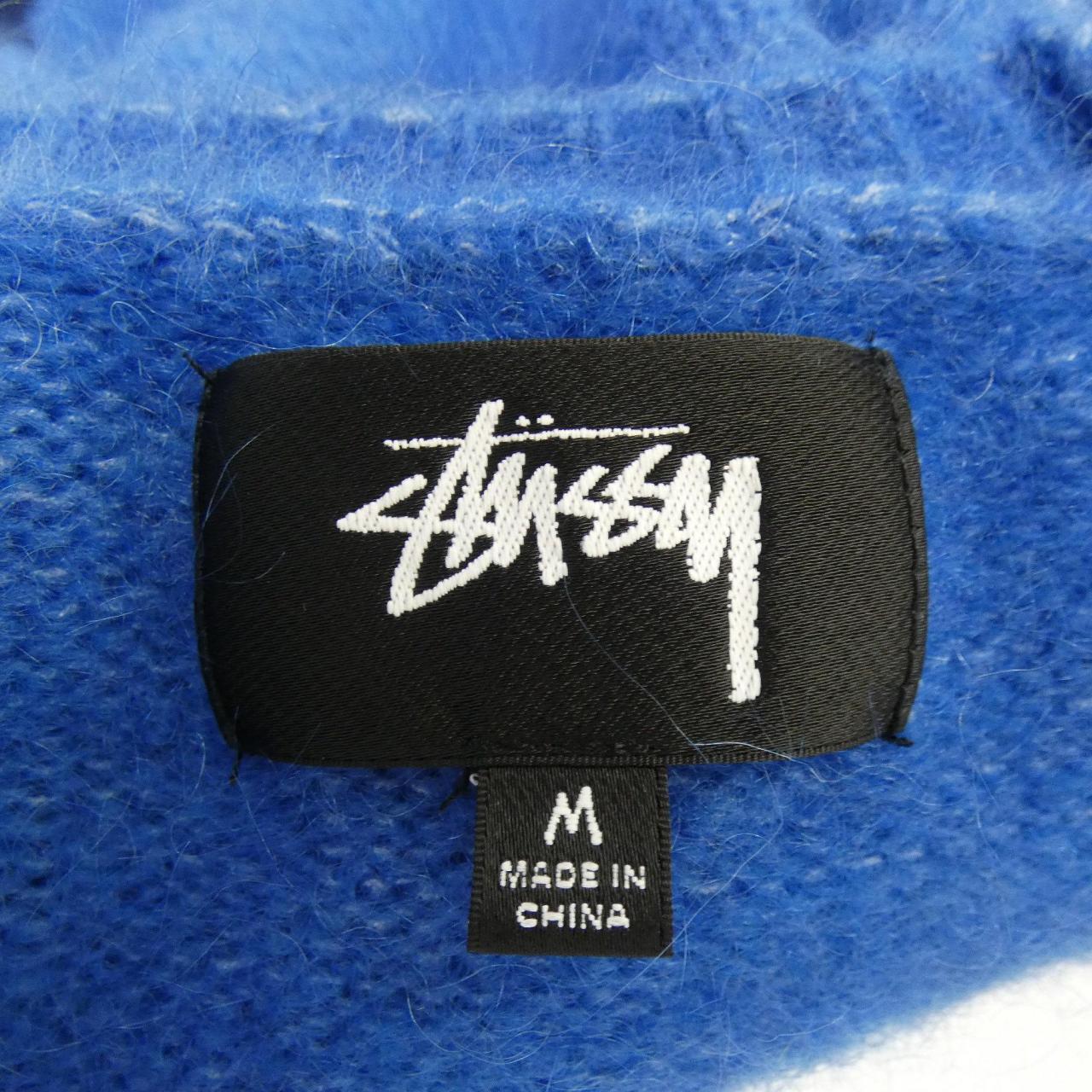 ステューシー STUSSY ニット