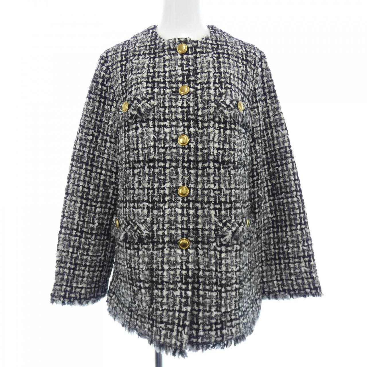 トータリテ TOTALITE ジャケット