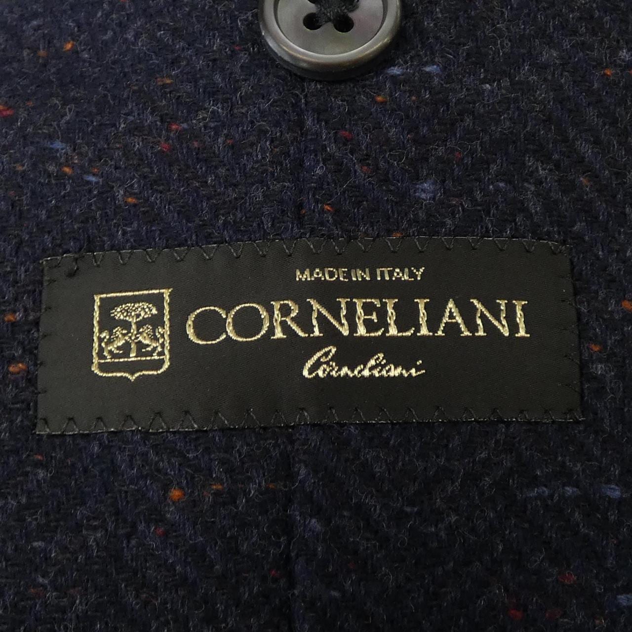 コルネリアーニ Corneliani ジャケット