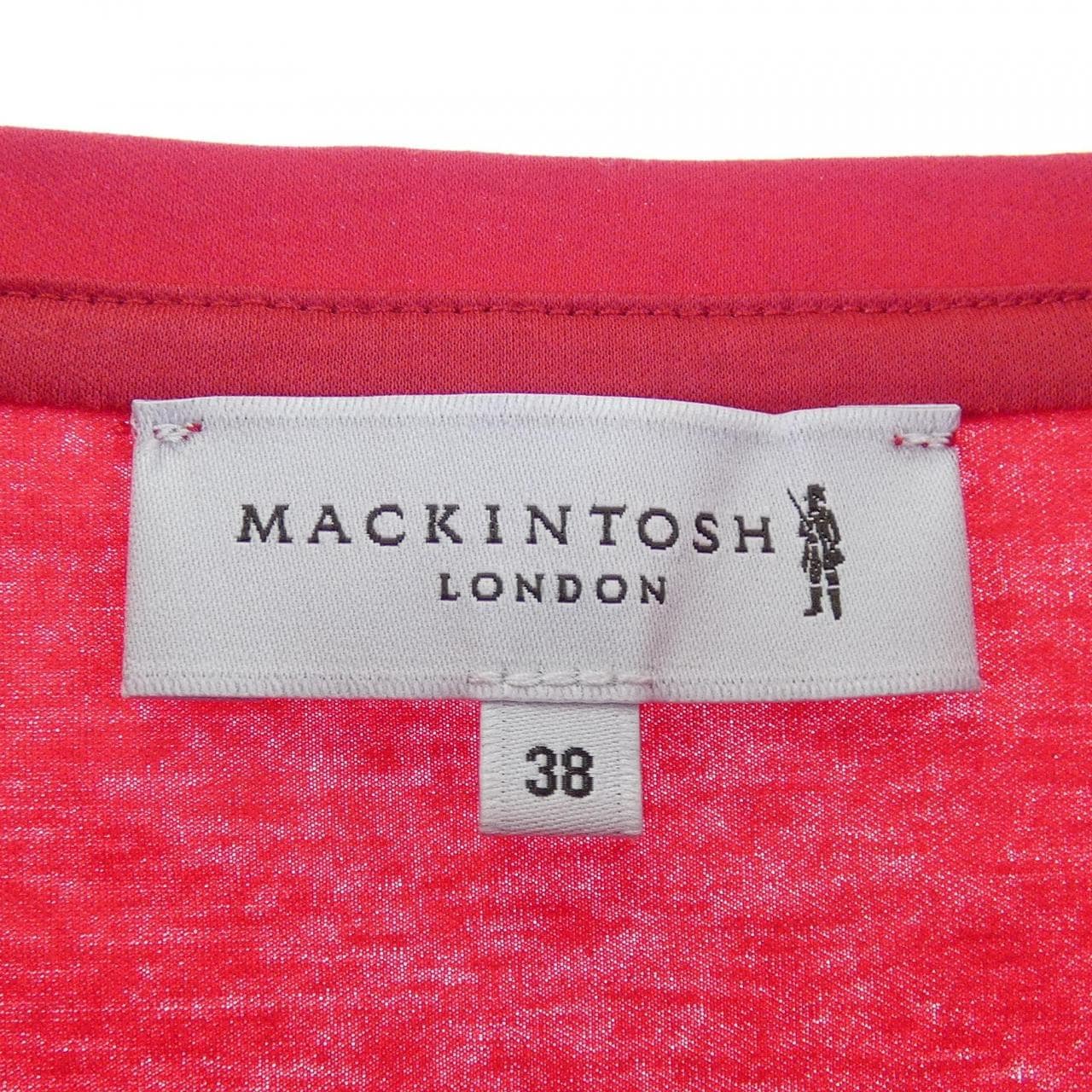 マッキントッシュロンドン MACKINTOSH LONDON トップス