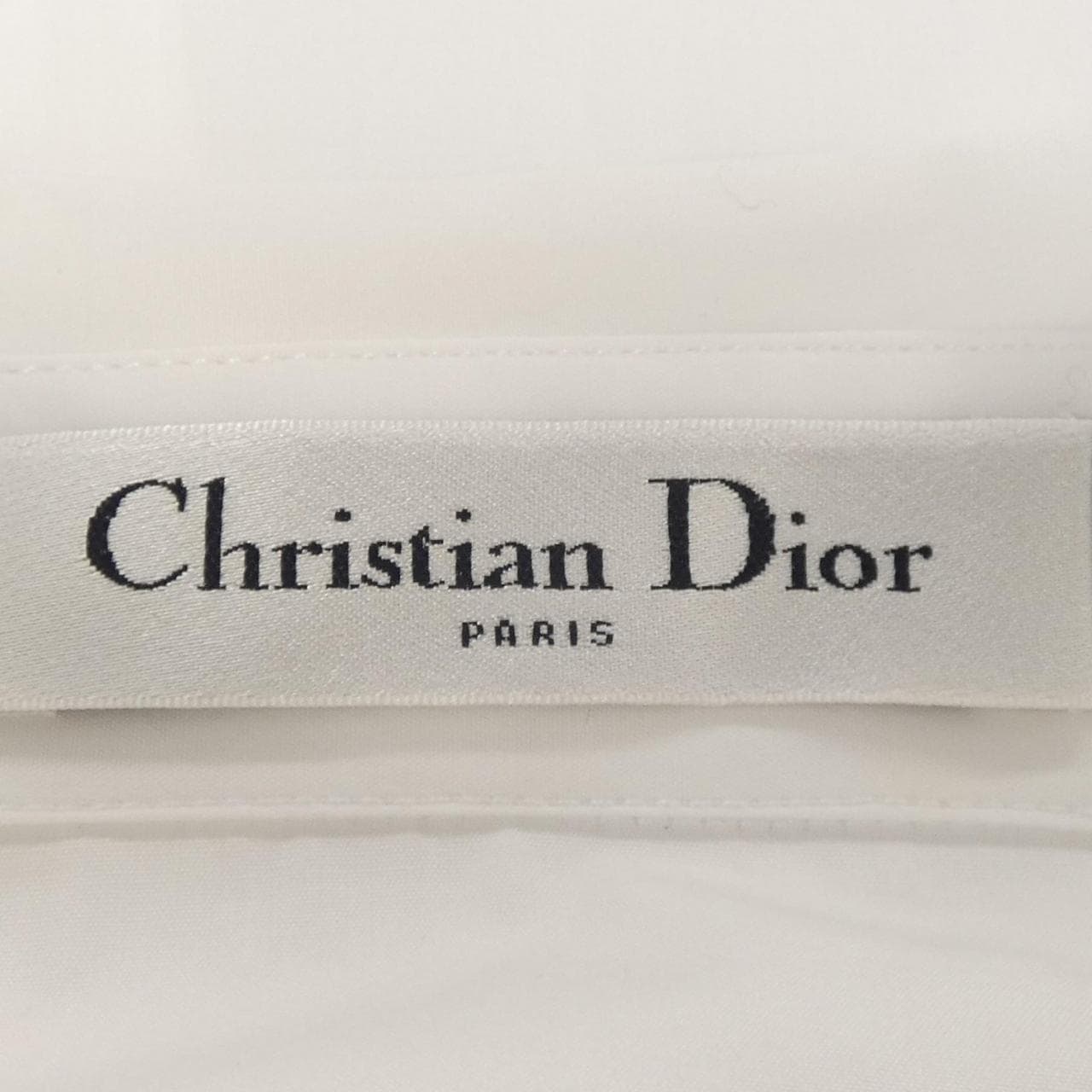 クリスチャンディオール CHRISTIAN DIOR DIOR TRIBALES カフスボタン 351B07A3356 シャツ