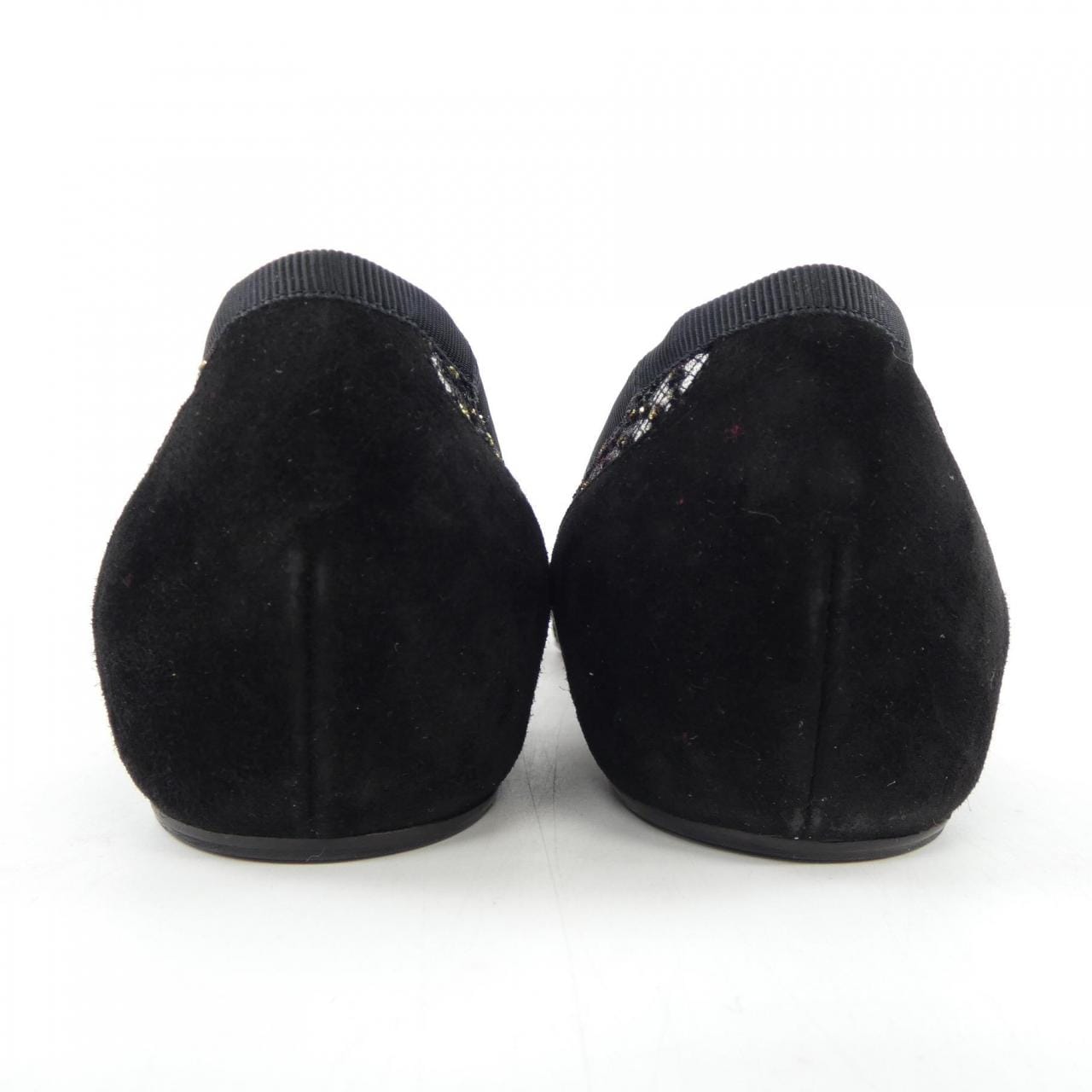 クリスチャンルブタン CHRISTIAN LOUBOUTIN フラットシューズ