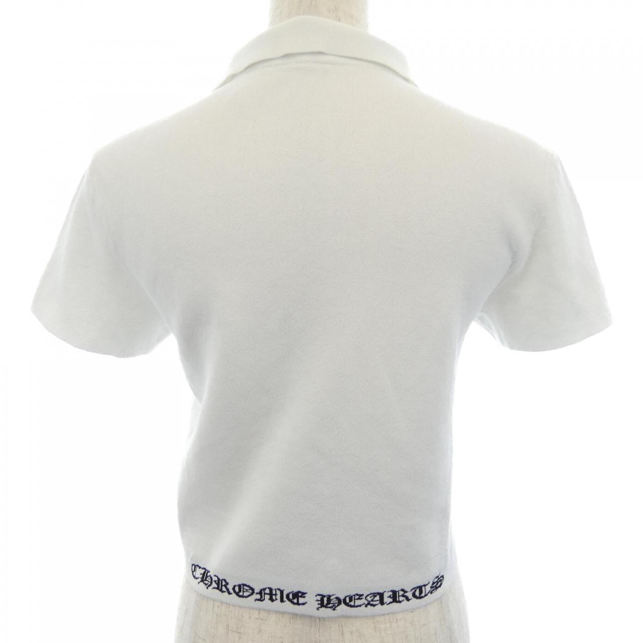 クロムハーツ CHROME HEARTS CHプラス 419180490******357 トップス