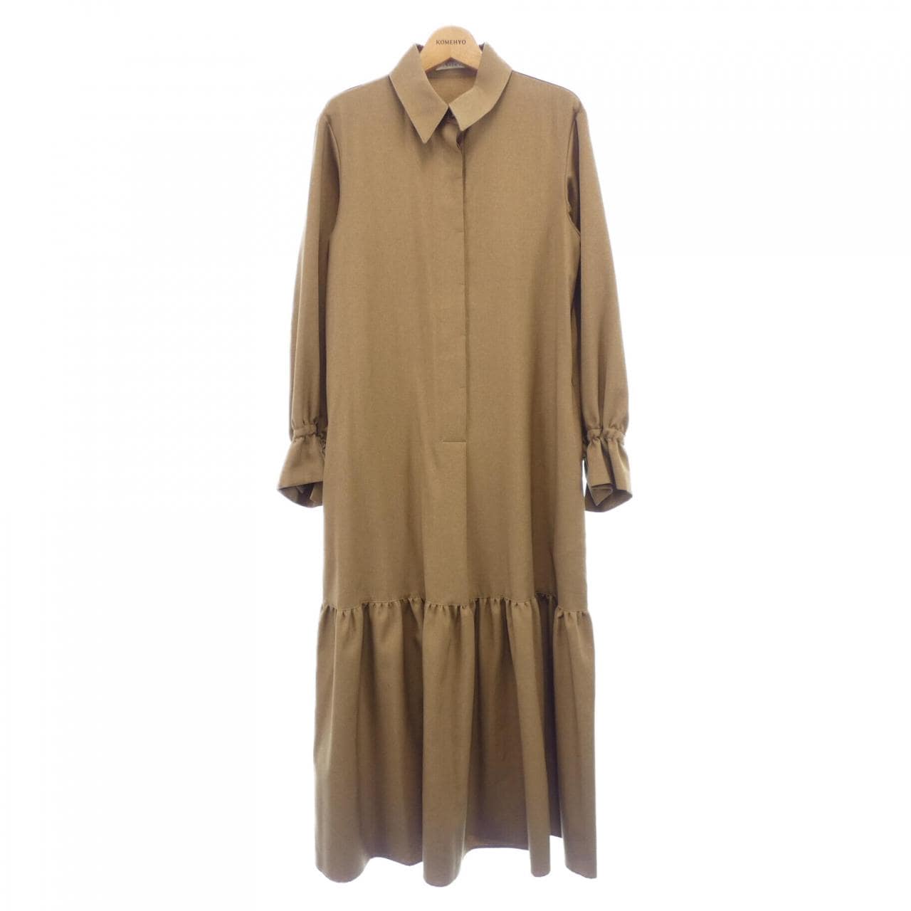 Antimite iNtimite连衣裙