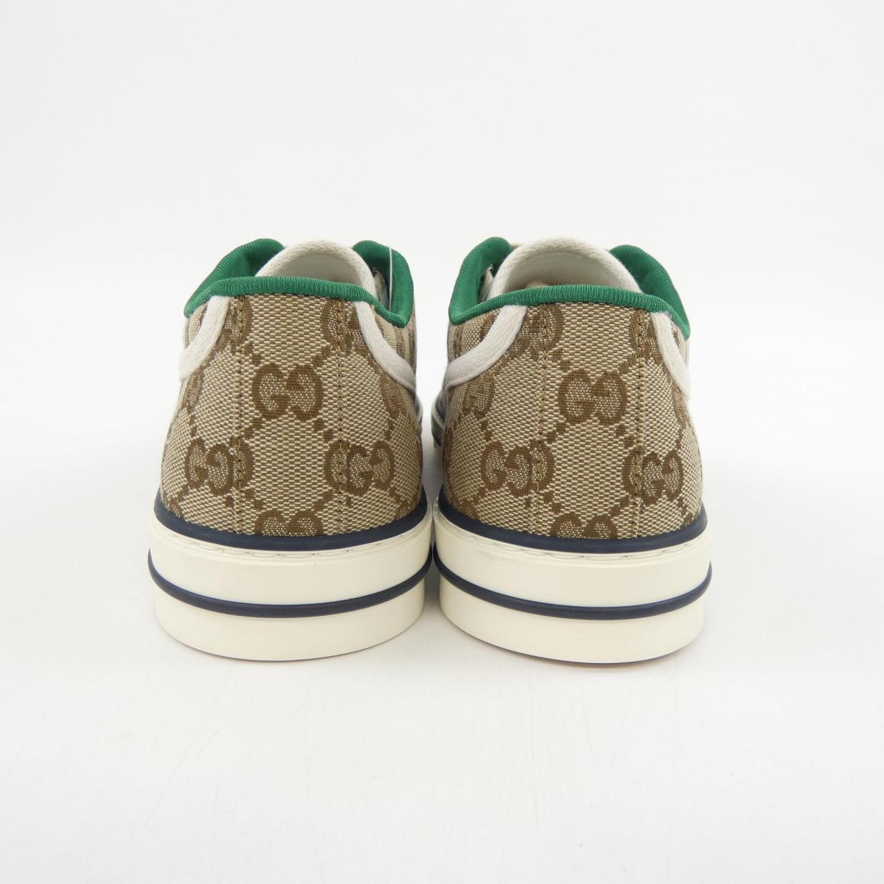 グッチ GUCCI 606111 スニーカー