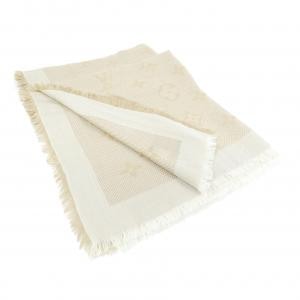 ルイヴィトン LOUIS VUITTON ショール モノグラム ネオナット M76340 SHAWL