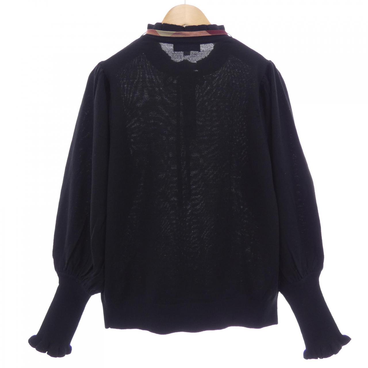 ブルーレーベルクレストブリッジ BLUE LABEL CRESTBRIDGE トップス