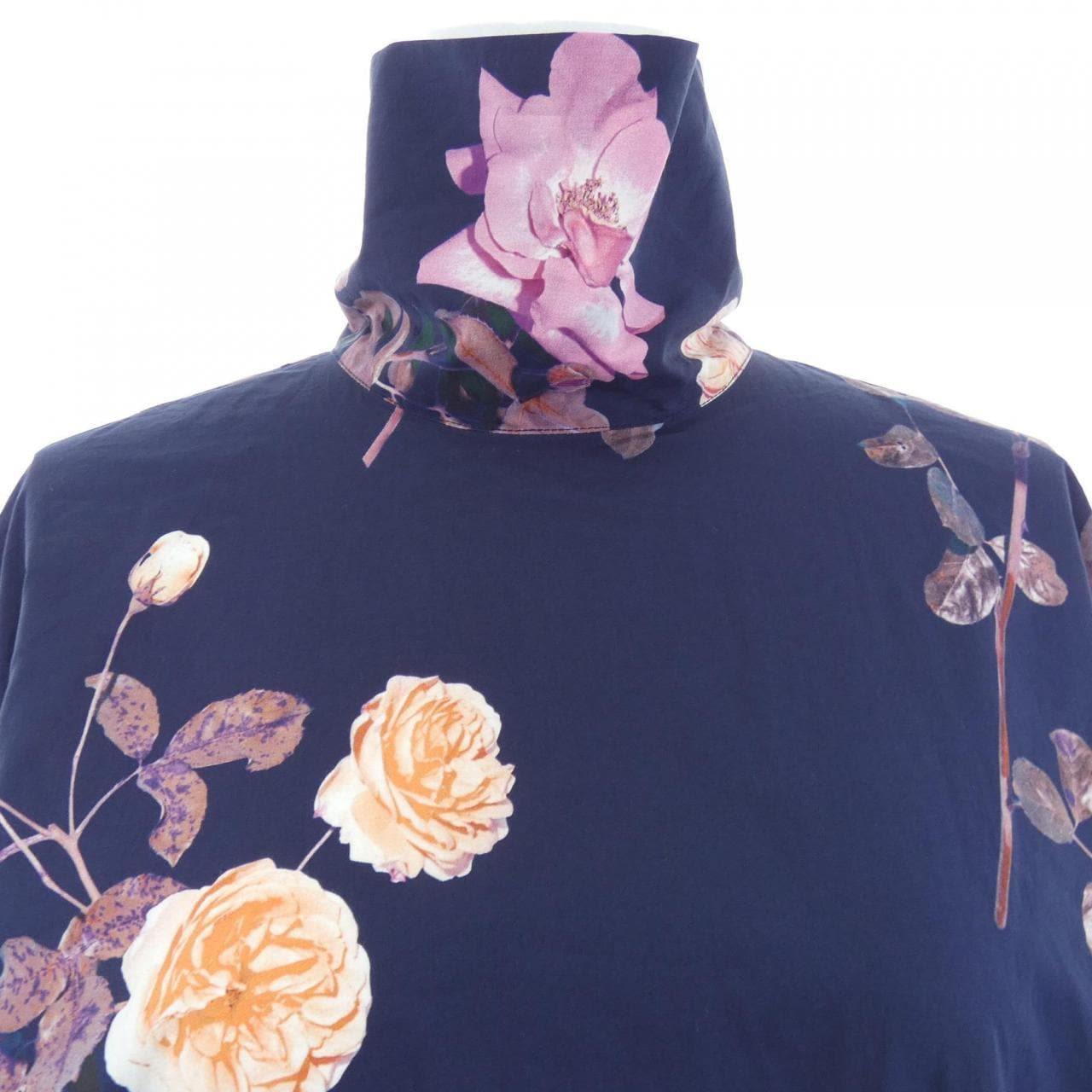 ドリスヴァンノッテン DRIES VAN NOTEN ワンピース