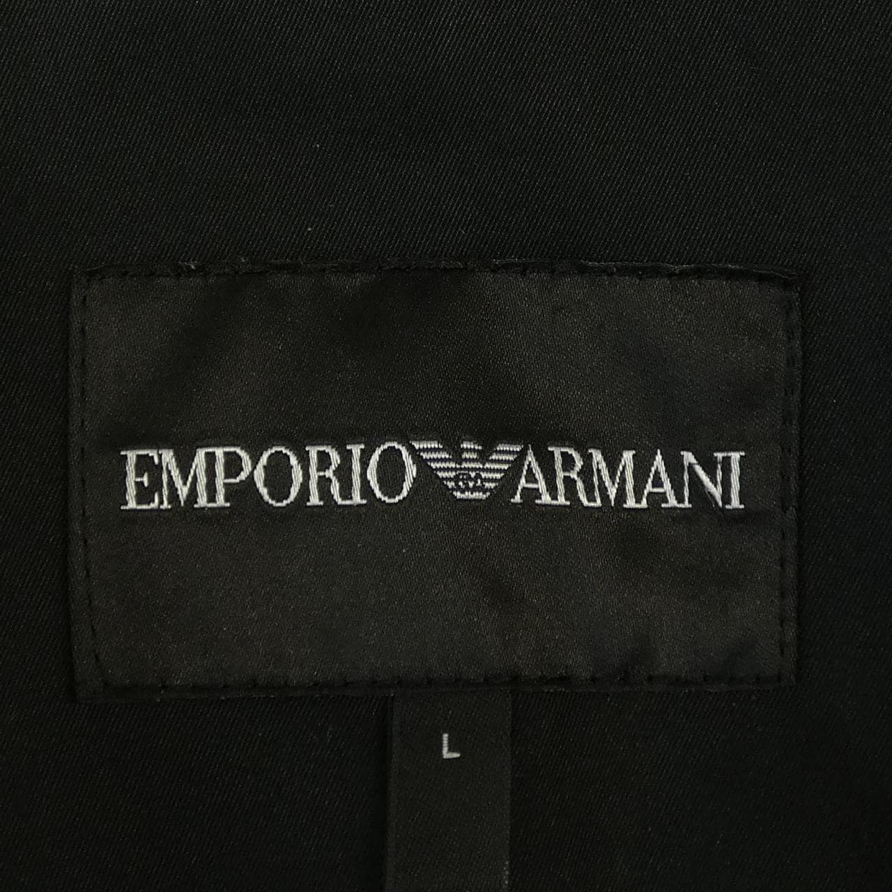 エンポリオアルマーニ EMPORIO ARMANI ジャケット