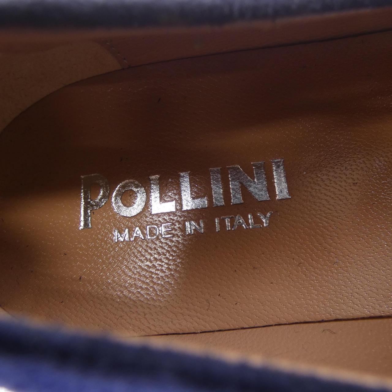 ポリーニ POLLINI シューズ
