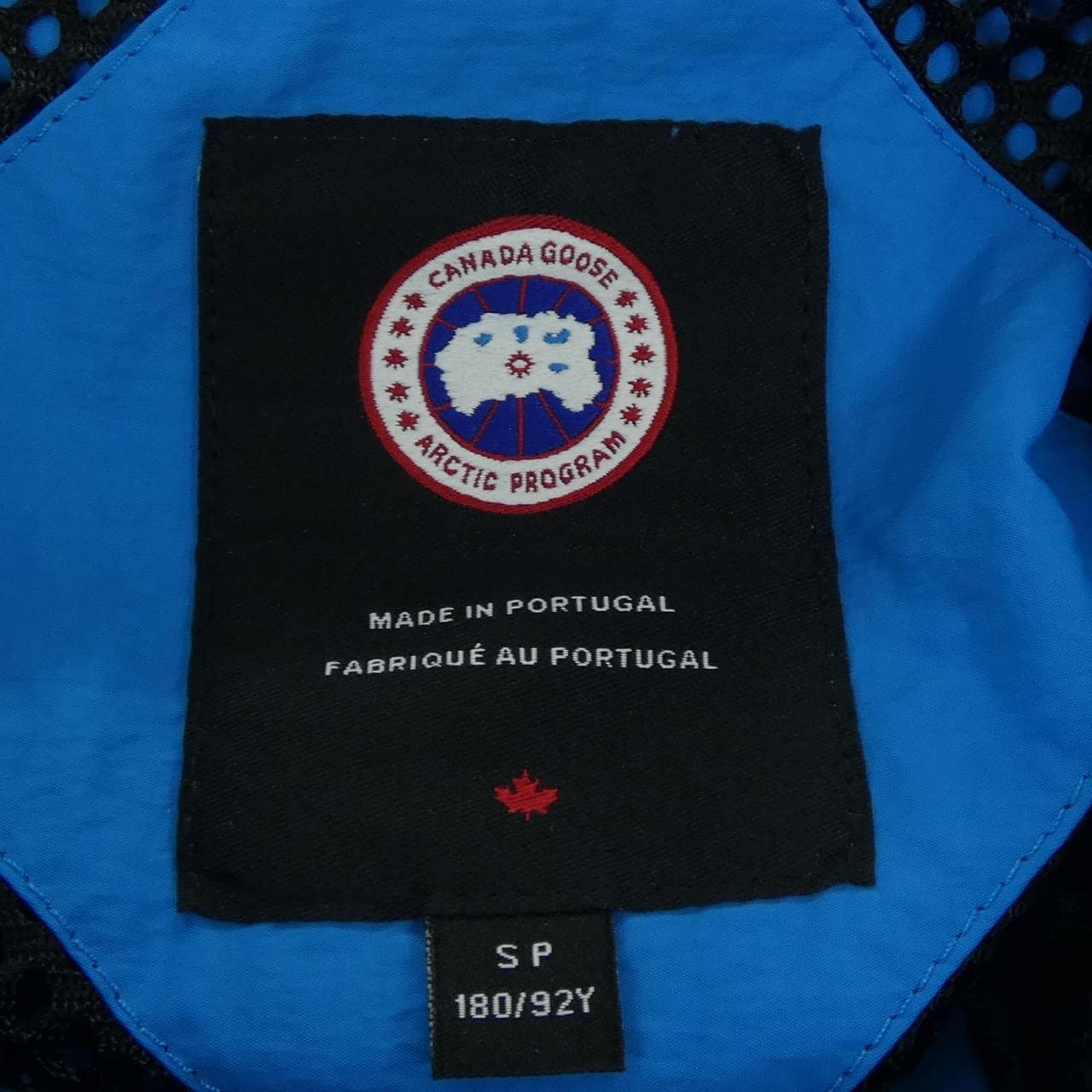 カナダグース CANADA GOOSE 2440M FABER フェーバー ジャケット