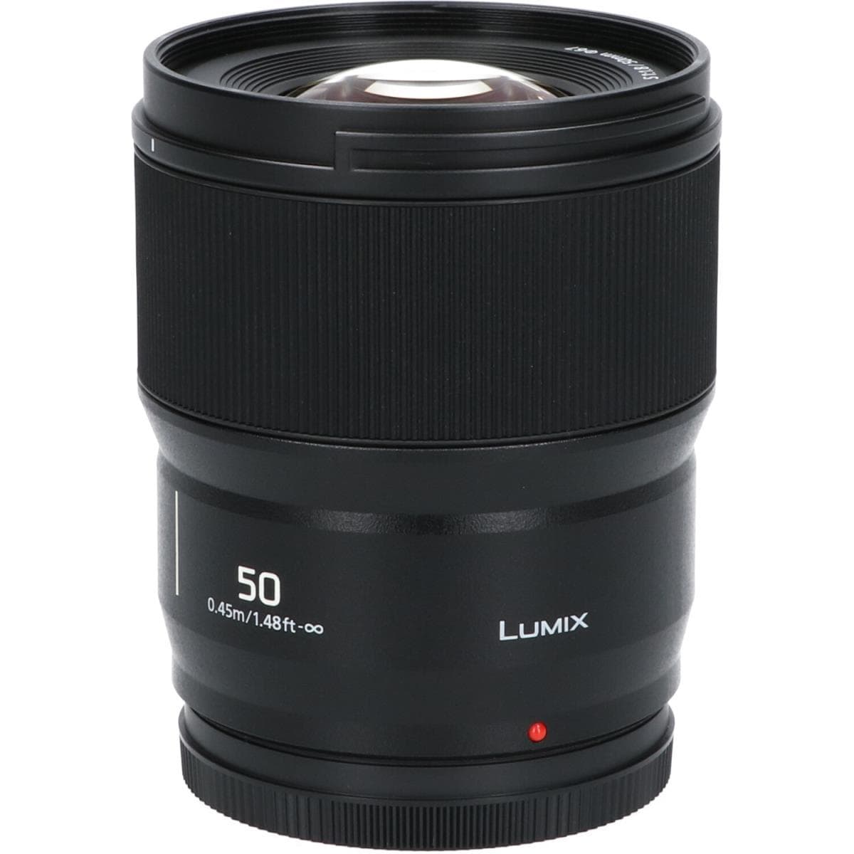 ＰＡＮＡＳＯＮＩＣ　Ｓ５０ｍｍ　Ｆ１．８　Ｓ－Ｓ５０