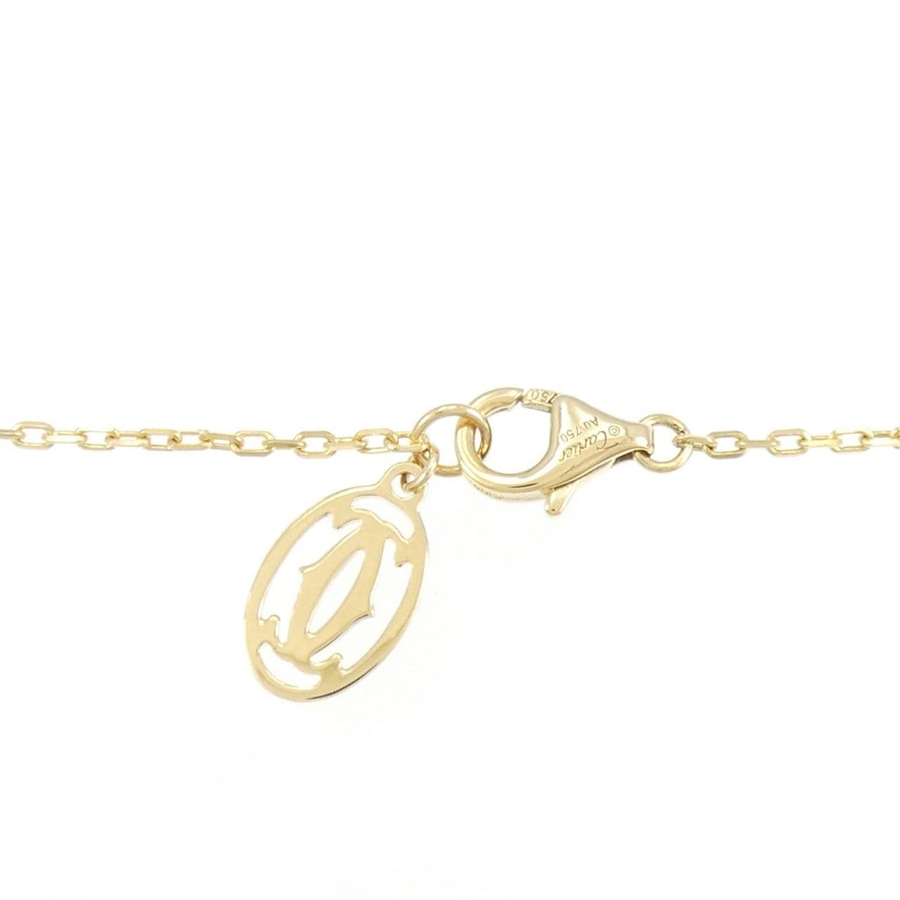 Cartier d&#39;Amour small necklace