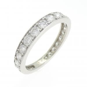 PT900 ダイヤモンド リング 1.00CT