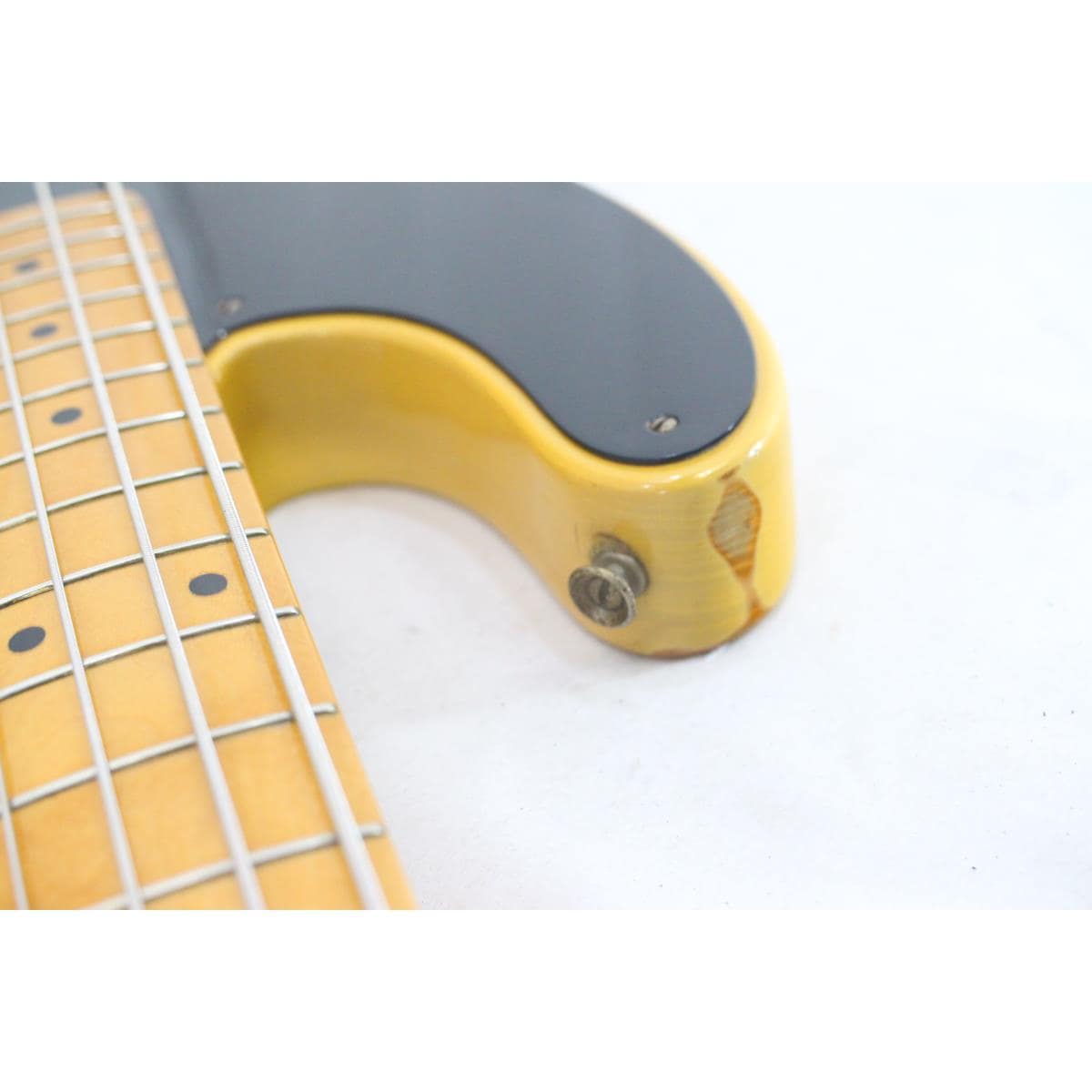 ＦＥＮＤＥＲ　ＣＵＳＴＯＭ　ＳＨＯＰ　　５１　ＰＲＥＣＩＳＩＯＮ　ＢＡＳＳ