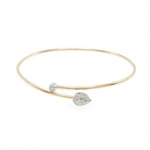 Diamond bracelet