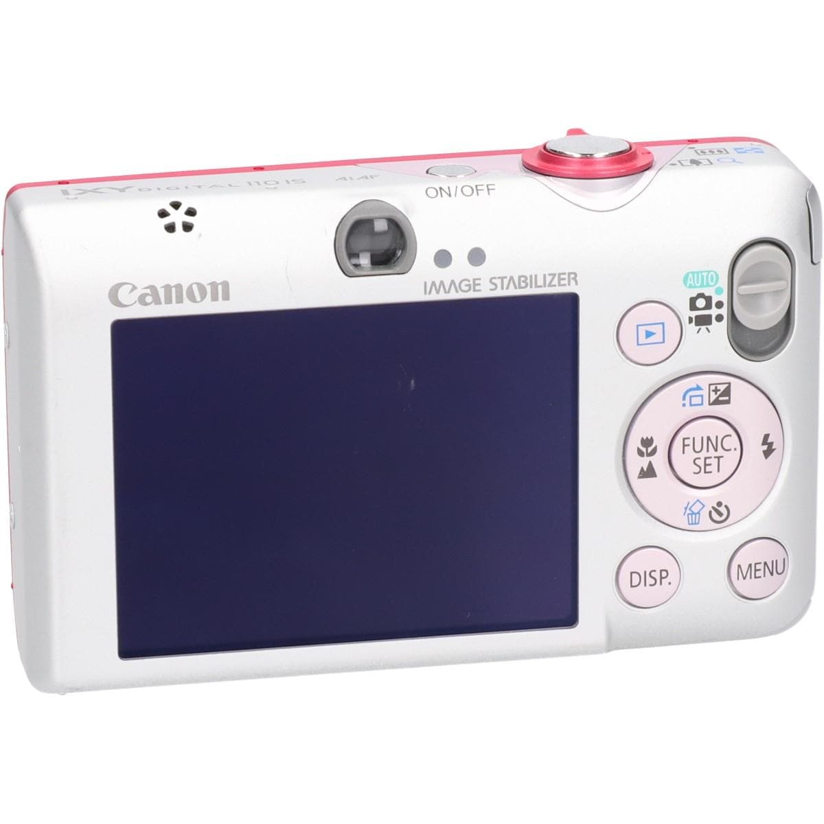 ＣＡＮＯＮ　ＩＸＹ　ＤＩＧＩＴＡＬ　１１０ＩＳ　ピンク