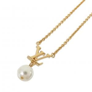 ルイヴィトン ネックレス LV アイコニック ルイザ M01623 ネックレス
