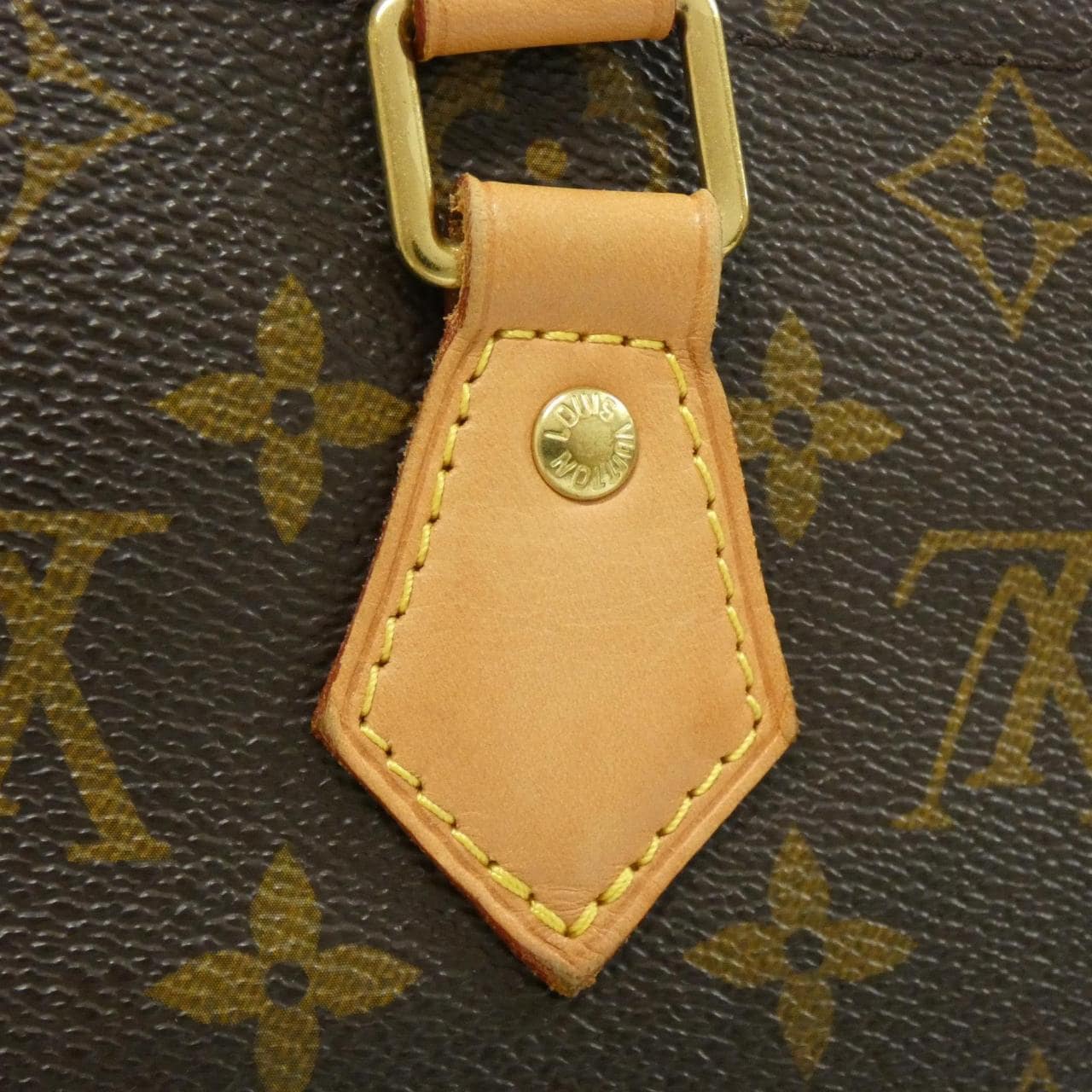 ルイヴィトン モノグラム オールイン PM M47028 バッグ