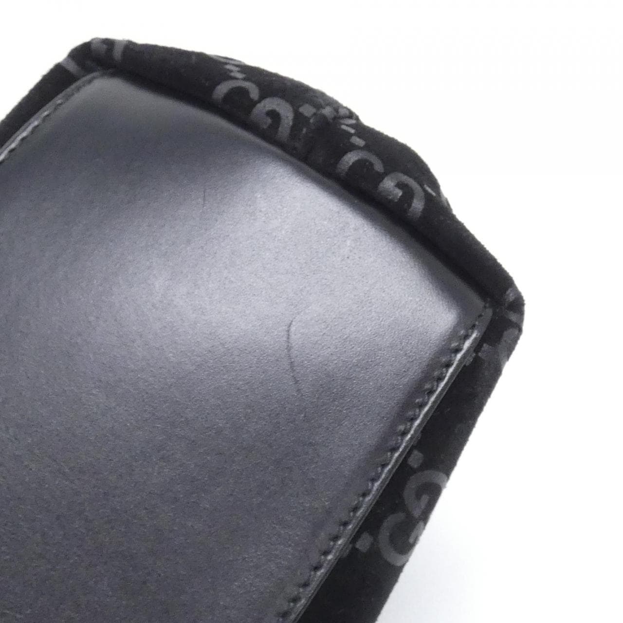 【ヴィンテージ】グッチ 001 3297 ショルダーバッグ