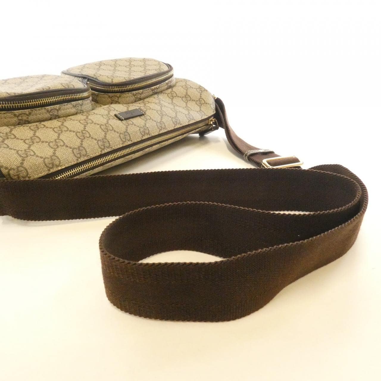 グッチ 246881 KGDIG ショルダーバッグ