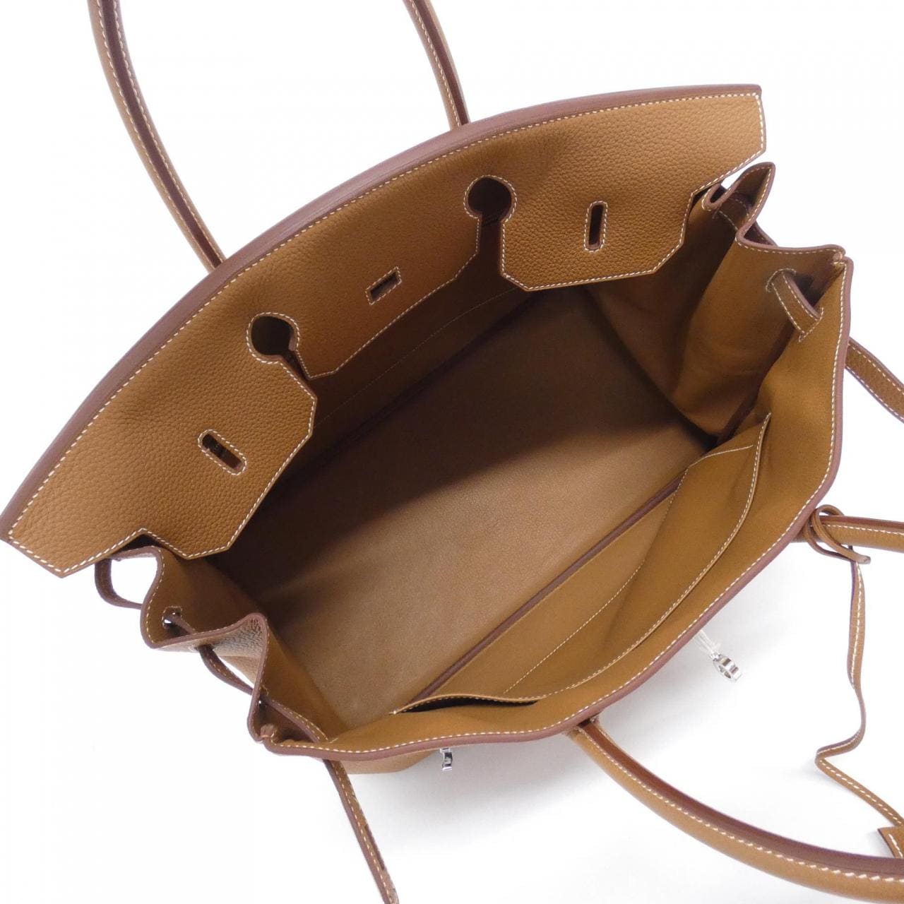 エルメス バーキン 40cm 030275CK バッグ