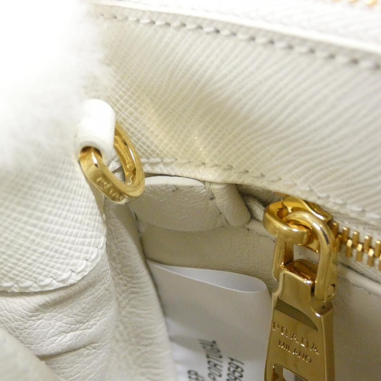 プラダ 1BA906 バッグ