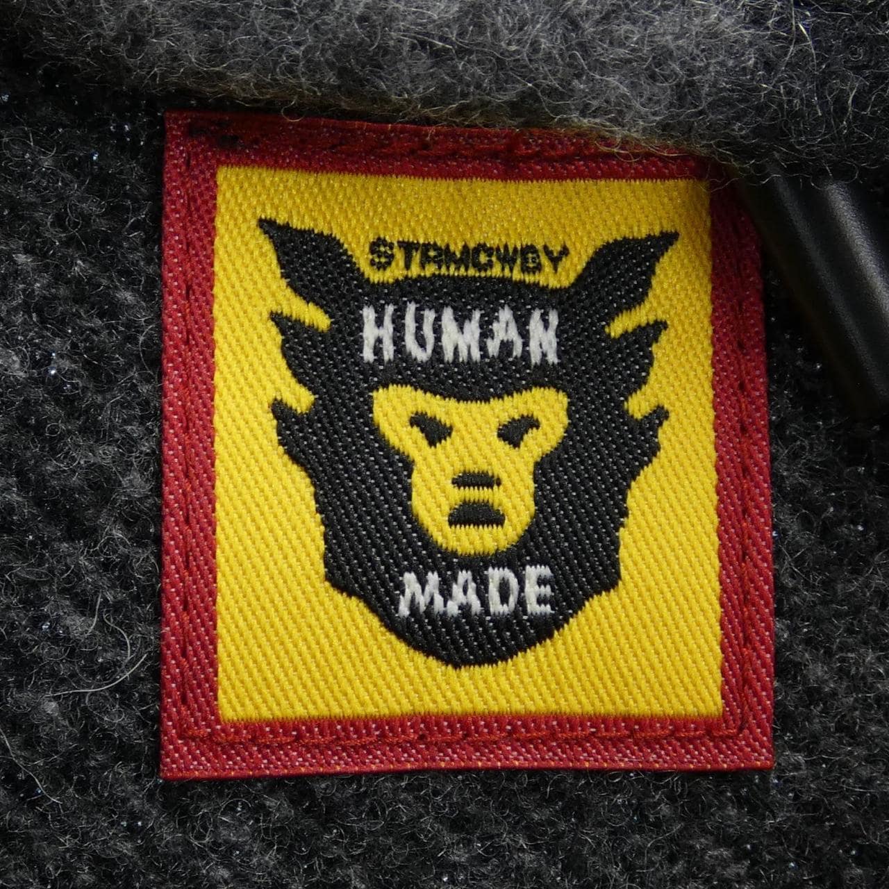 ヒューマンメイド HUMAN MADE シャツ