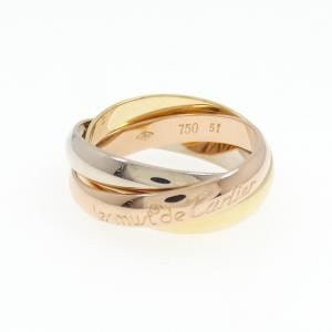 Cartier Trinity ring