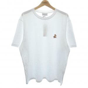 メゾンキツネ MAISON KITSUNE Tシャツ