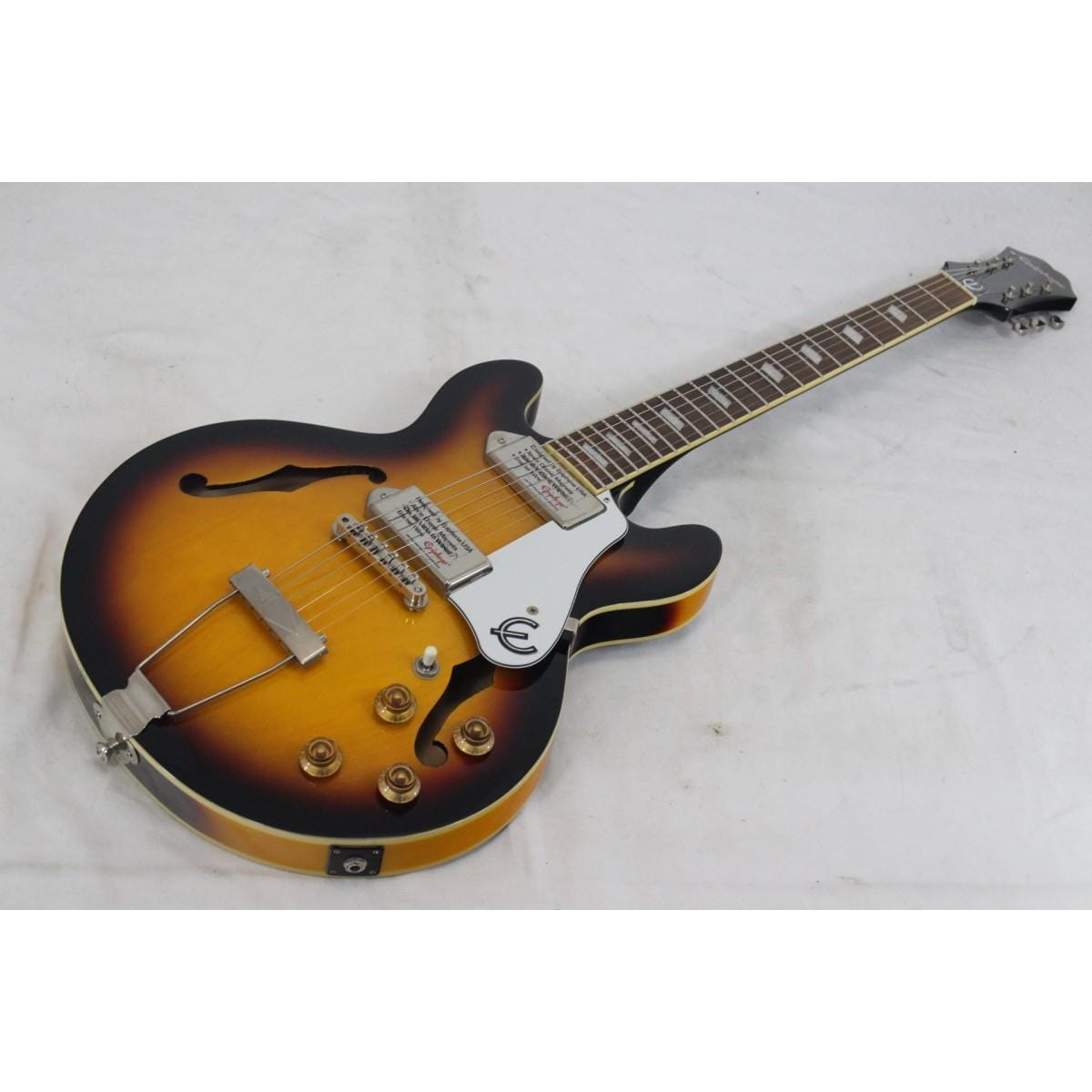 ＥＰＩＰＨＯＮＥ　　ＣＡＳＩＮＯ　ＣＯＵＰＥ